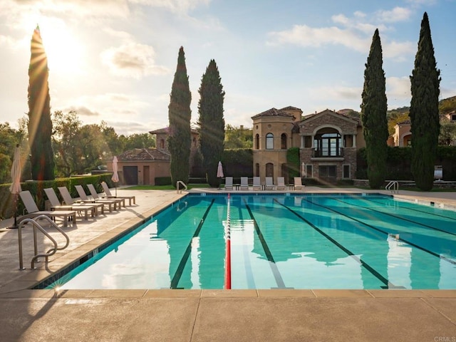 8784 Avenida Mirador, Rancho Santa Fe, CA 92067 - photo 59