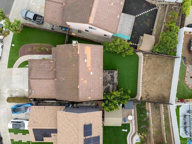 2137 N Mammoth Pl, Escondido, CA 92029 - drone / aerial view