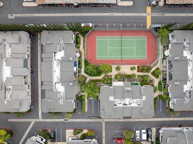 2135 E Valley Pkwy Unit 51, Escondido, CA 92027 - drone / aerial view