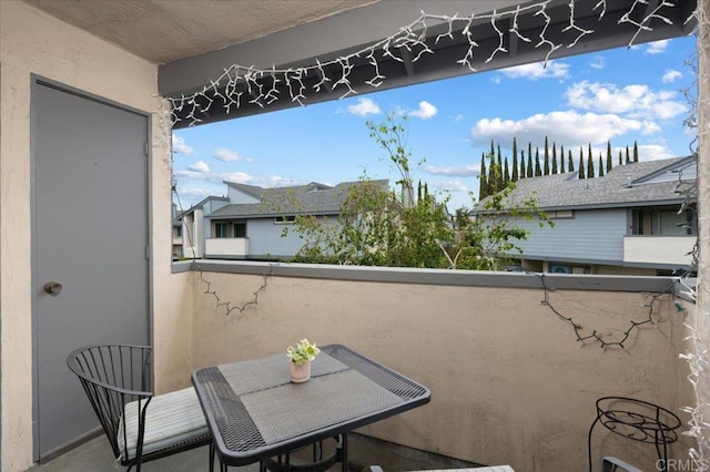 2135 E Valley Pkwy Unit 51, Escondido, CA 92027 - view of balcony