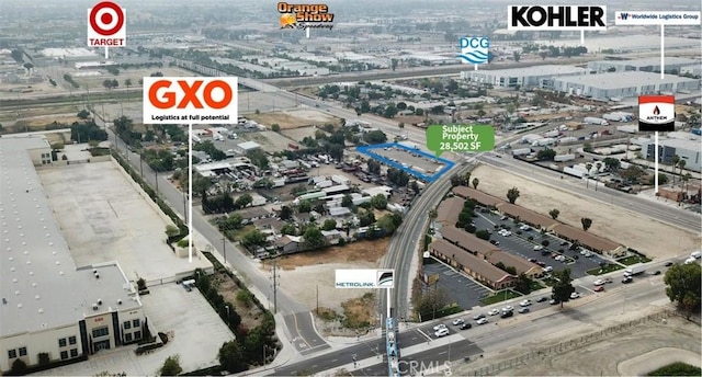 0 S Amos St, San Bernardino, CA 92408 - photo 1