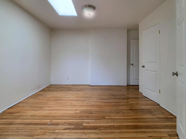 161 Twin Oaks Cir, Chula Vista, CA 91910 - empty room featuring wood finished floors