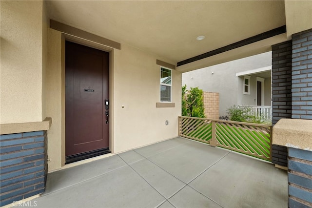 32182 Penstemon Way, Temecula, CA 92591 - view of patio