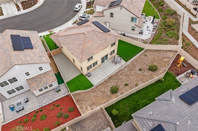 32182 Penstemon Way, Temecula, CA 92591 - aerial view