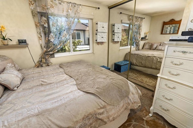 10158 Carefree Dr, Santee, CA 92071 - bedroom with a closet