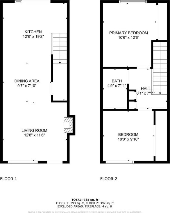 10158 Carefree Dr, Santee, CA 92071 - room layout