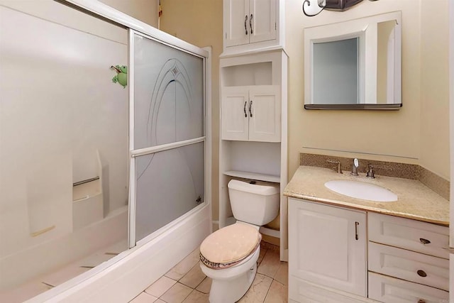 10158 Carefree Dr, Santee, CA 92071 - full bathroom featuring toilet and vanity