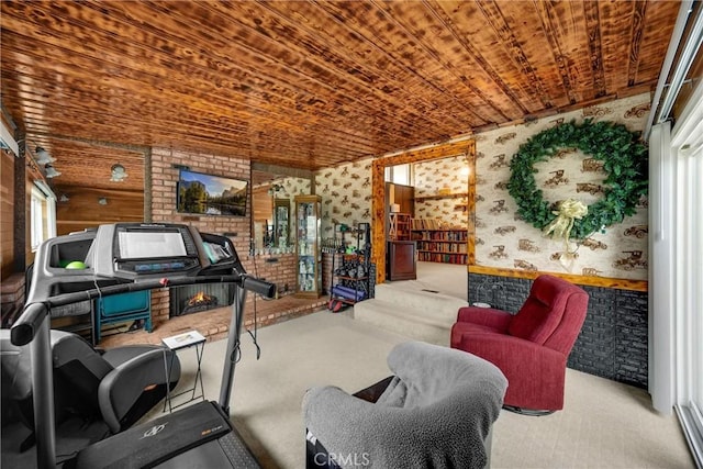 1005 E Woodland Ln, Glendora, CA 91741 - view of sunroom