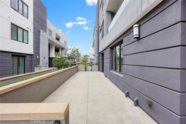 16321 Dawn Way Unit 108, Tustin, CA 92782 - view of home's community with a patio and a residential view