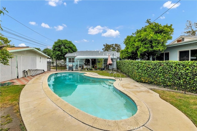 264 E 2nd St, San Jacinto, CA 92583 - photo 8