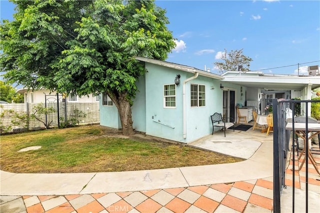 264 E 2nd St, San Jacinto, CA 92583 - photo 9