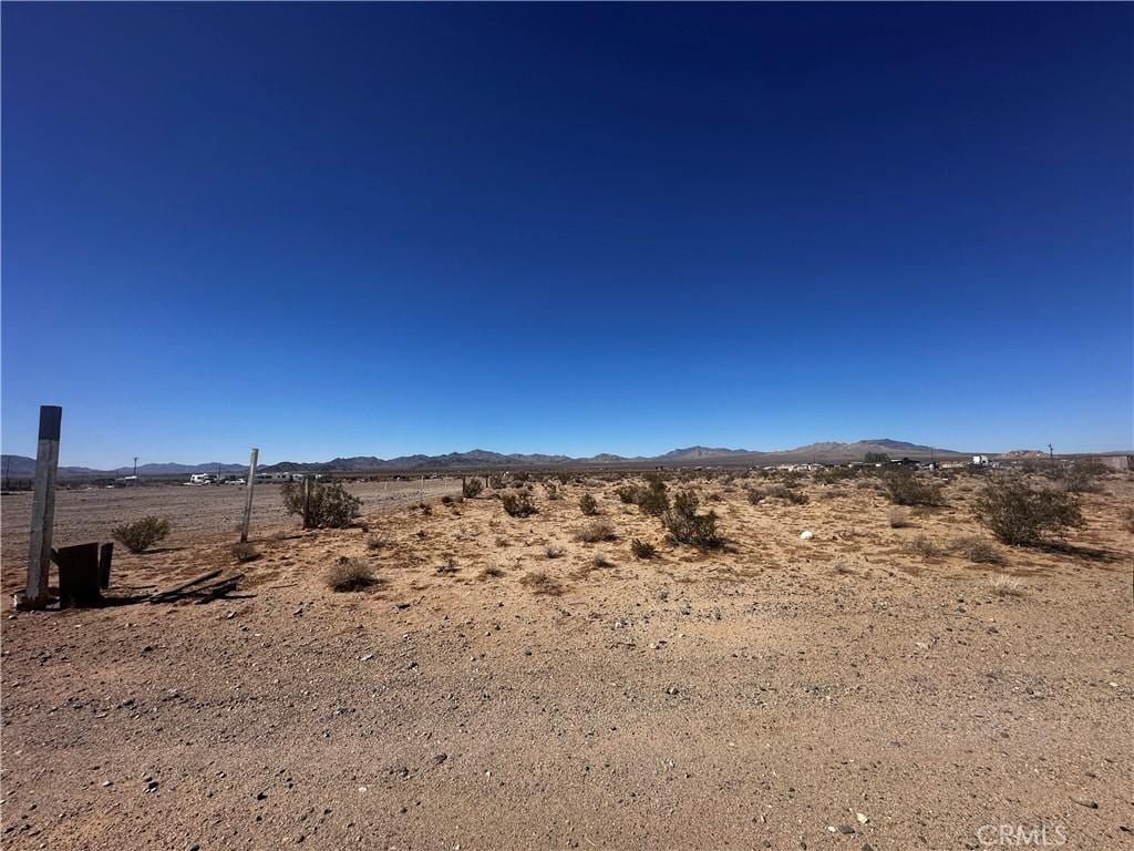 0 Silverado St, Lucerne Valley, CA 92356 - photo 2