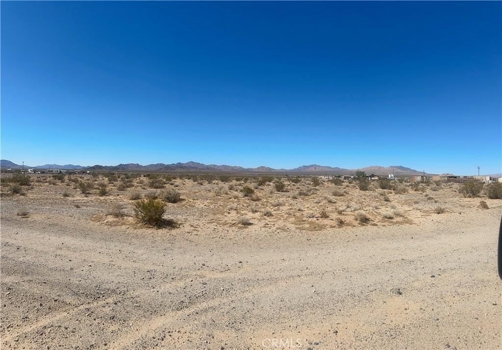 0 Silverado St, Lucerne Valley, CA 92356 - photo 1