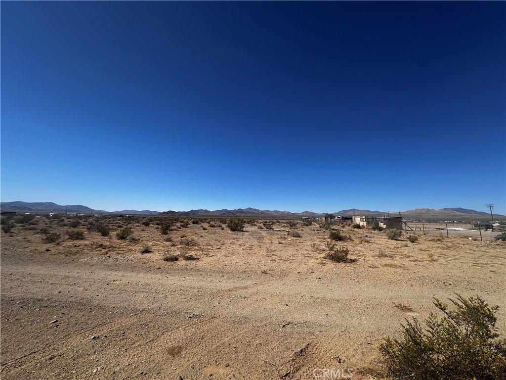 0 Silverado St, Lucerne Valley, CA 92356 - photo 3