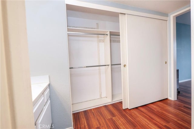 776 E San Bernardino Rd Unit 3, Covina, CA 91723 - view of closet