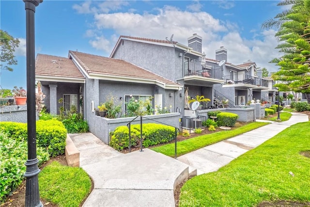 776 E San Bernardino Rd Unit 3, Covina, CA 91723 - view of home's community