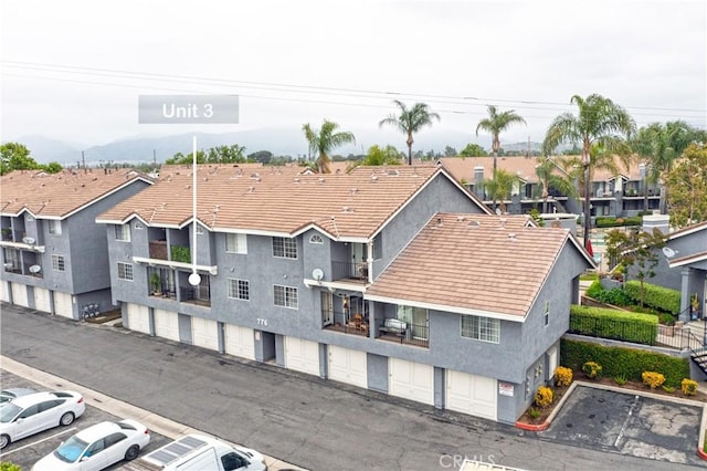 776 E San Bernardino Rd Unit 3, Covina, CA 91723 - aerial view of residential area
