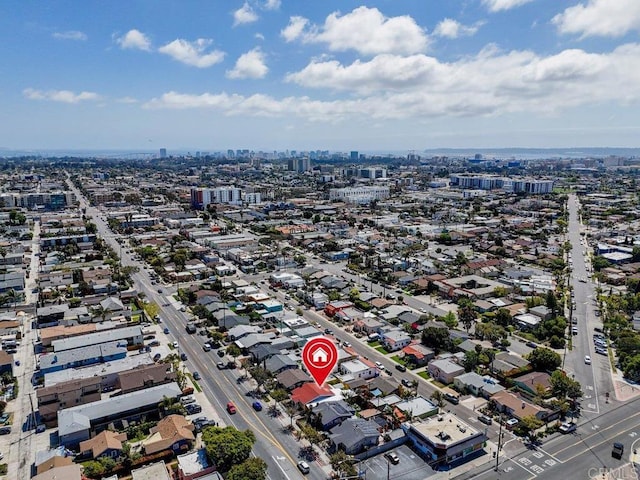 4570 Texas St, San Diego, CA 92116 - view of urban area