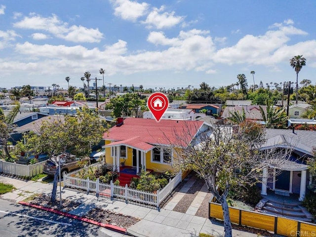 4570 Texas St, San Diego, CA 92116 - photo 1