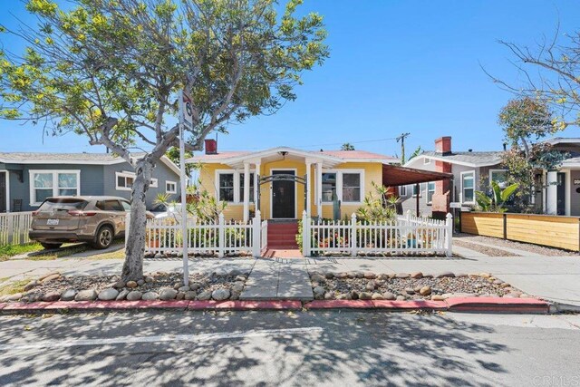 4570 Texas St, San Diego, CA 92116 - photo 3
