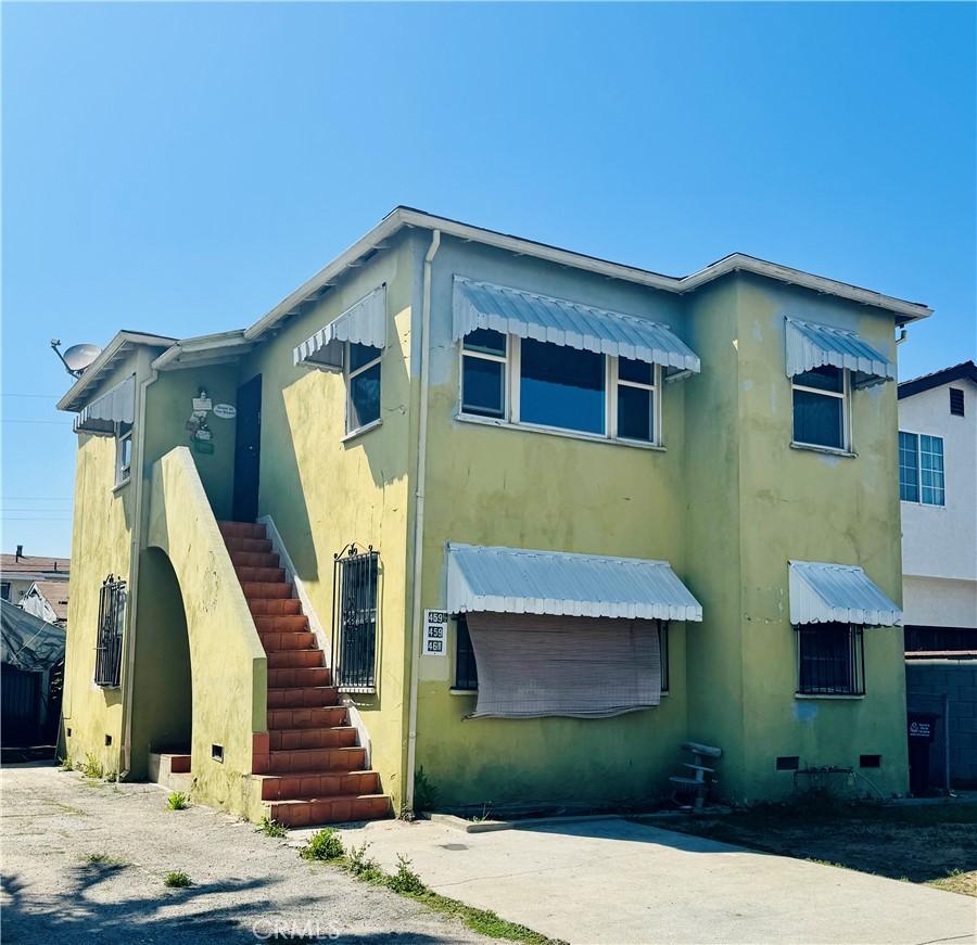 459 Eastmont Ave, East Los Angeles, CA 90022 - photo 2