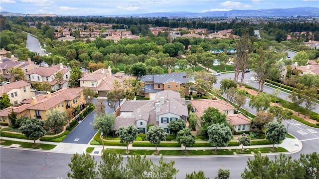 38 Upperbend, Irvine, CA 92618 - aerial view of residential area