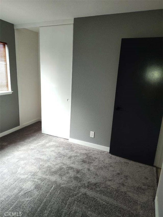 26702 Via Linares, Mission Viejo, CA 92691 - carpeted spare room with baseboards