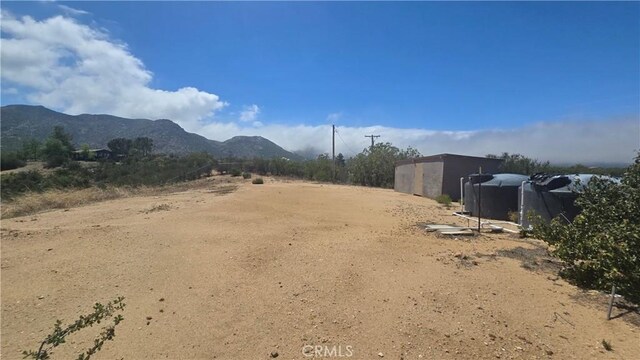 0 La Colina Ln, Anza, CA 92539