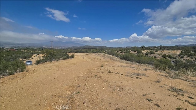 0 La Colina Ln, Anza, CA 92539