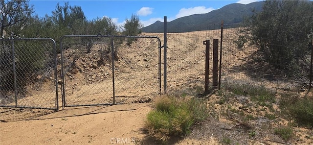 0 La Colina Ln, Anza, CA 92539