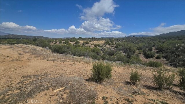 0 La Colina Ln, Anza, CA 92539