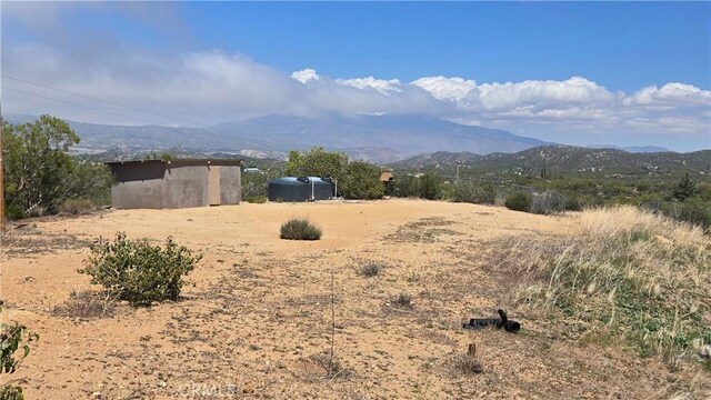 0 La Colina Ln, Anza, CA 92539