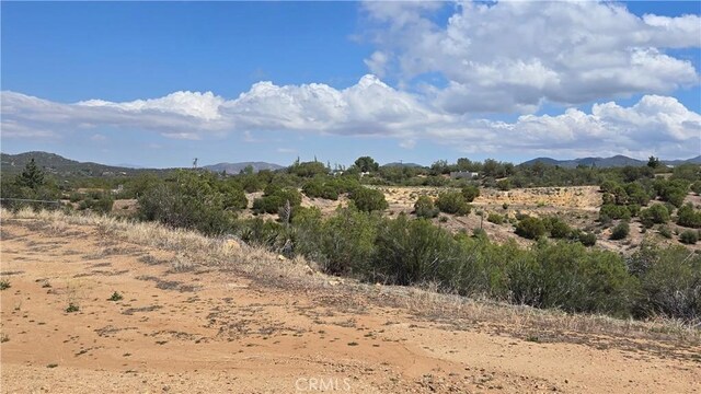 0 La Colina Ln, Anza, CA 92539