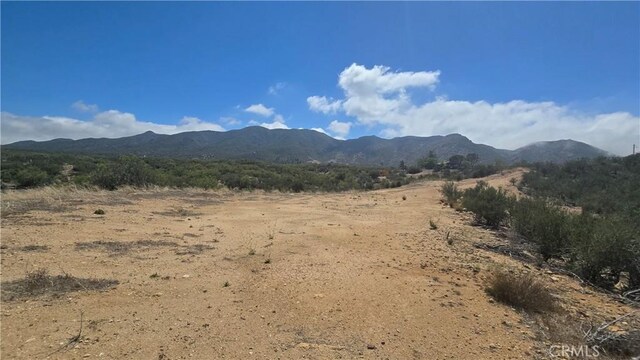 0 La Colina Ln, Anza, CA 92539