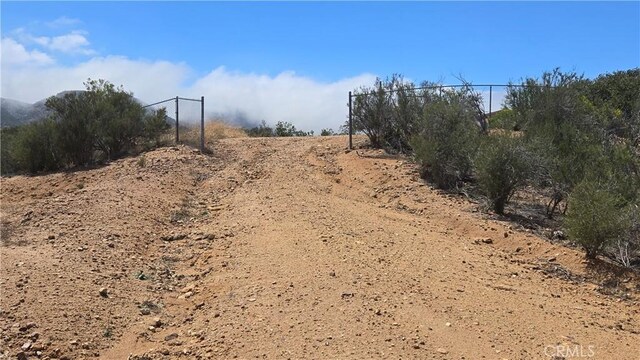 0 La Colina Ln, Anza, CA 92539