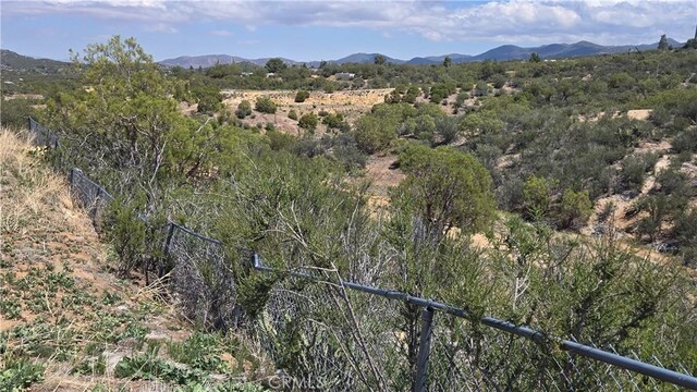 0 La Colina Ln, Anza, CA 92539