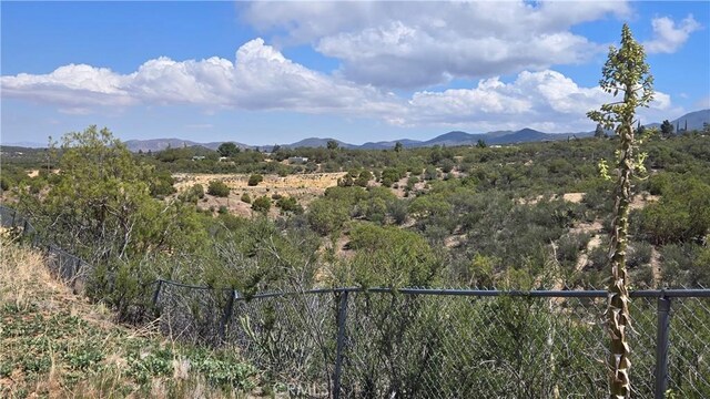 0 La Colina Ln, Anza, CA 92539