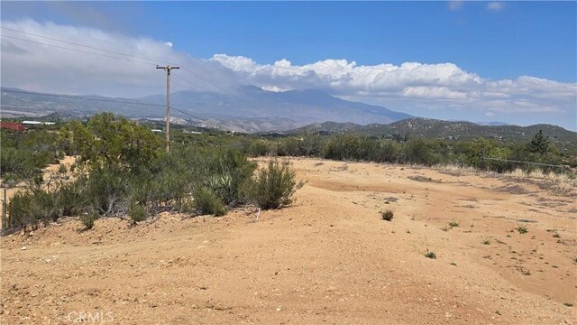0 La Colina Ln, Anza, CA 92539