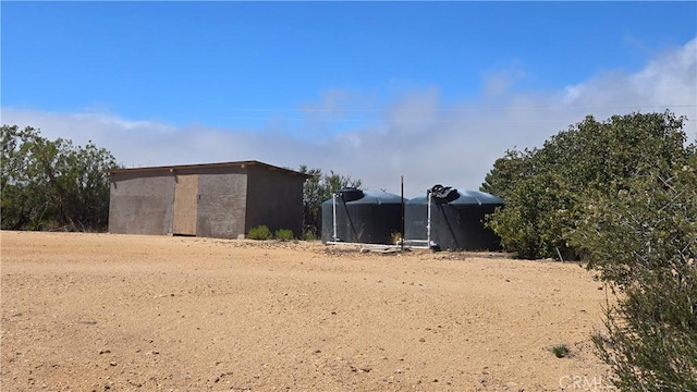 0 La Colina Ln, Anza, CA 92539 - photo 1