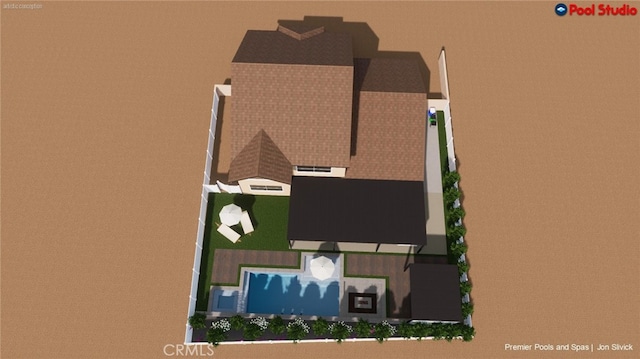 35712 Ginger Tree Dr, Winchester, CA 92596 - floor plan / room layout