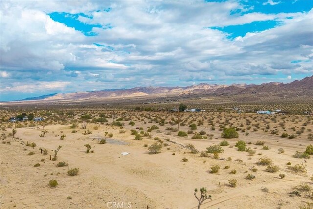 5858 Neptune Rd, Joshua Tree, CA 92252