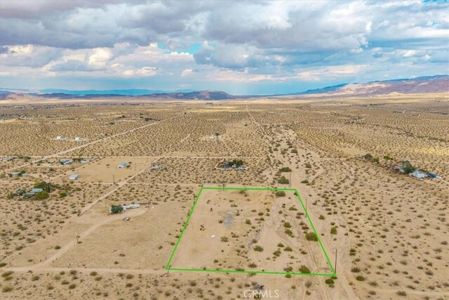 5858 Neptune Rd, Joshua Tree, CA 92252