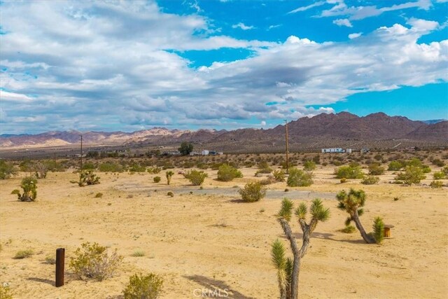 5858 Neptune Rd, Joshua Tree, CA 92252