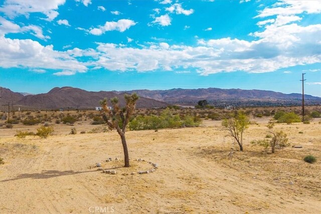 5858 Neptune Rd, Joshua Tree, CA 92252