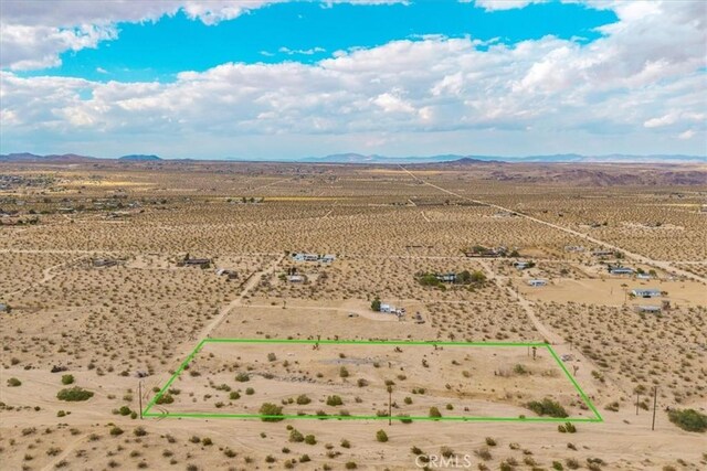 5858 Neptune Rd, Joshua Tree, CA 92252