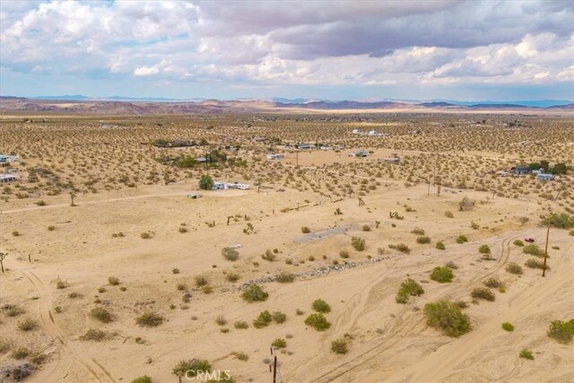5858 Neptune Rd, Joshua Tree, CA 92252