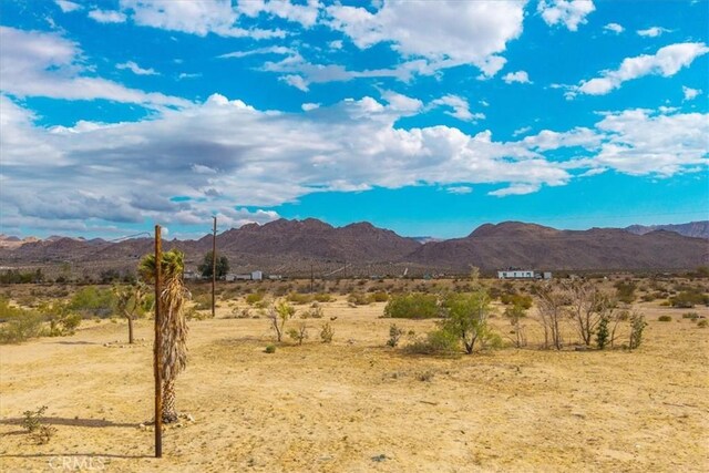 5858 Neptune Rd, Joshua Tree, CA 92252
