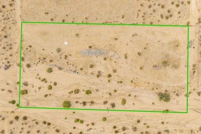5858 Neptune Rd, Joshua Tree, CA 92252
