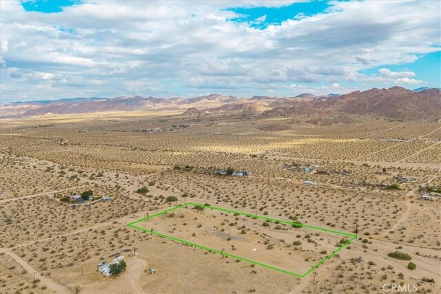 5858 Neptune Rd, Joshua Tree, CA 92252