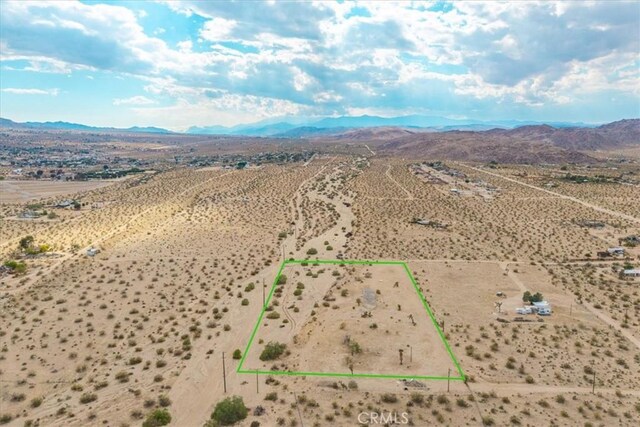 5858 Neptune Rd, Joshua Tree, CA 92252